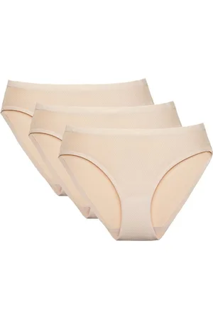 Gorteks 3 PACK kalhotky illy 36