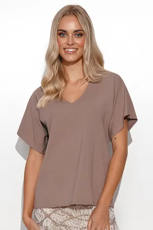 Makadamia Oversize halenka akadamia 776 - occa 2X-3X