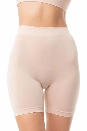Julimex Boxerky Bamboo Bermuda 2X