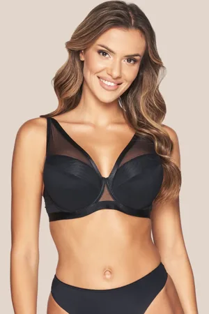 Kinga Vyztužená podprsenka Comfort II BC-750 65I