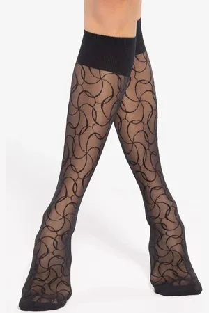 Gatta Podkolenky Trendy 19 - 20 DEN Uni