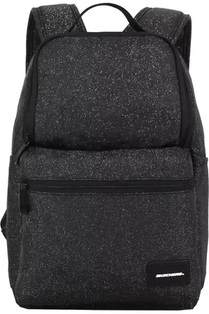 Skechers Černý batoh Pasadena City Mini Backpack S1034-06
