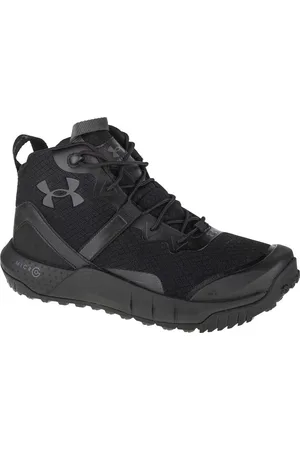 Under Armour Micro G Valsetz Mid 3023741-001