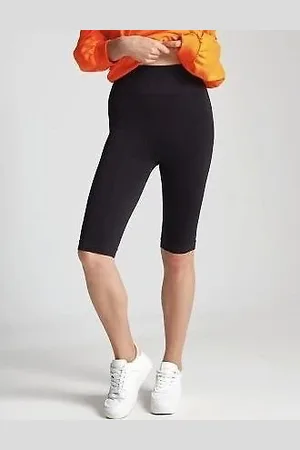 Gatta Černé biker shorts Mirella Shorts 44084 S-XL