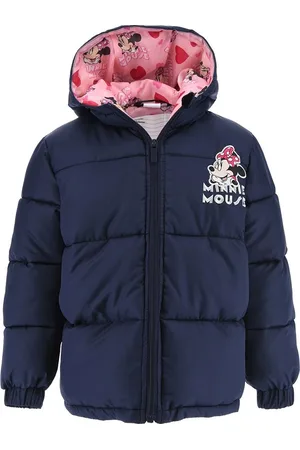 Minnie Disney dívčí bunda