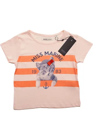 Emoi Tričko Miss Marine III.