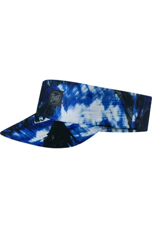 Buff Modrý batikovaný kšilt Pack Speed Visor 1312927071000