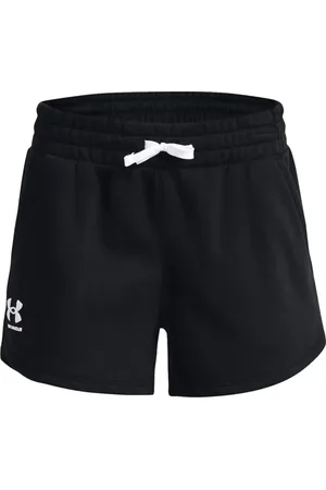 Under Armour Rival Fleece Short 1369858-001