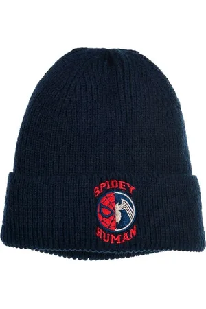 Marvel Zimní čepice Spider-man