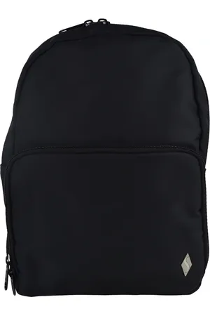 Skechers Černý batoh Jetsetter Backpack SKCH6887-BLK