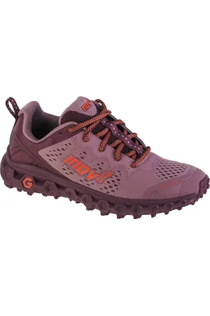 Inov-8 Fialové dámské běžecké boty Parkclaw G 280 000973-LIPLCO-S-01
