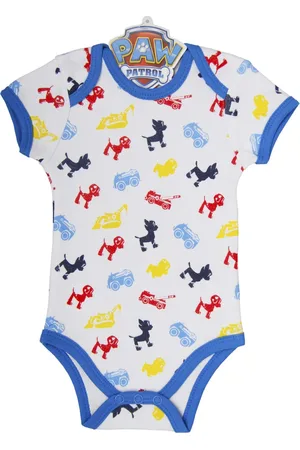 Paw Patrol Tlapková patrola chlapecké body