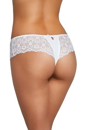 Gabidar Krajkové brazilky 91 S-XL