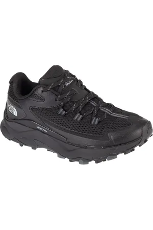 The North Face Černé dámské stylové tenisky Vectic Taraval NF0A52Q2KX7