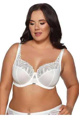 Ava Lingerie Podprsenka s měkkými košíčky Ava 2106 Maxi