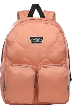 Vans Long Haul Backpack VN0A4S6XZLS