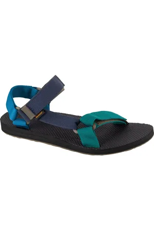 Teva Modré pánské sandály M Original Universal Sandals 1004006-NML
