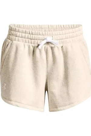 Under Armour Rival Fleece Short 1369858-783