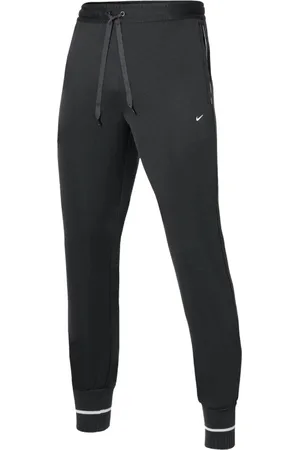Nike Černé pánské tepláky Strike 22 Sock Pants DH9386-070