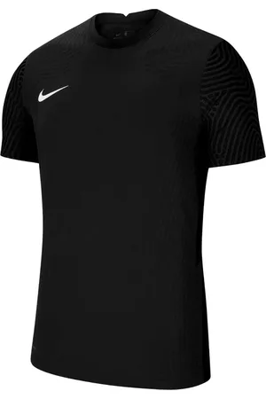 Nike Černé pánské tričko VaporKnit III Tee CW3101-010