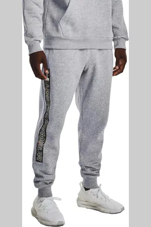 Under Armour Rival Fleece Graphic Joggers 1370351-011