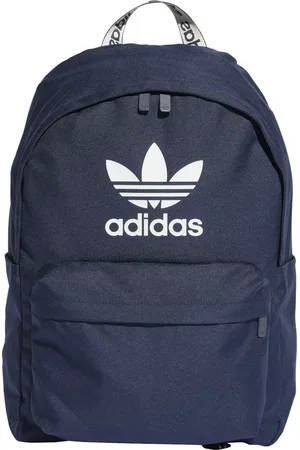 adidas Tmavě modrý batoh Adicolor Backpack IC8532