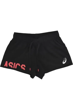 Asics Černé dámské šortky Prfm Short 2032B336-003