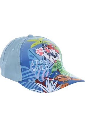 Paw Patrol Modrá chlapecká kšiltovka