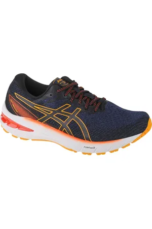 Asics Tmavě modré běžecké tenisky GT-2000 10 1011B185-403