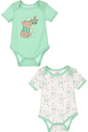 WINNIE THE POEH Balení dvou chlapeckých body Disney