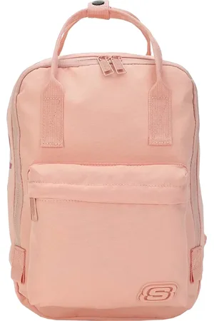 Skechers Pudrový prostorný batoh Saint Louis Backpack S1214-03