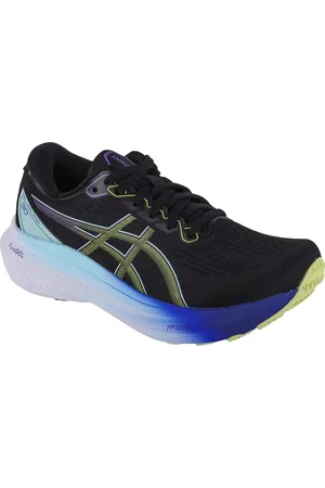Asics Černé běžecké boty Gel-Kayano 30 1012B357-003