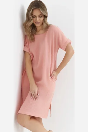 Cana Mušelínová košile Muslin 134 kr/r S-XL