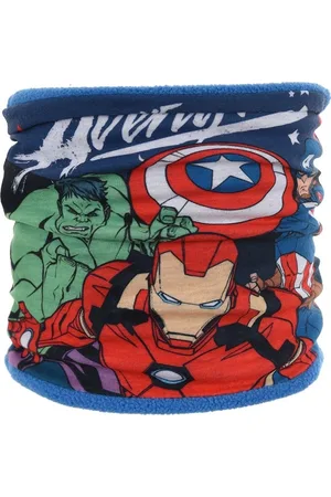 Marvel Marvel chlapecký teplý nákrčník