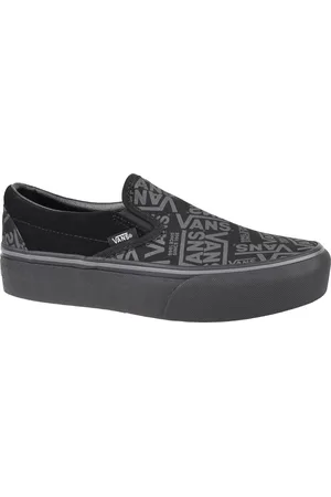 Vans 66 Classic Slip-On Platform VN0A3JEZWW0