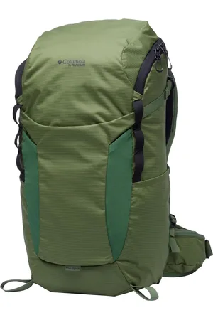 Columbia Khaki trekingový batoh Triple Canyon 36L Hiking Backpack 2071541352