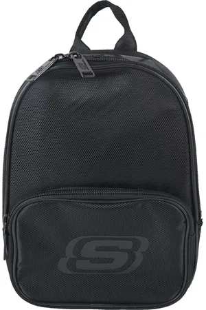 Skechers Černý batoh Star Backpack SKCH7503-BLK