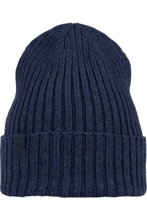 Buff čepice Norval Merino Hat Beanie 12424271710