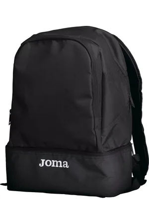Joma Černý batoh Estadio III Backpack 400234-100