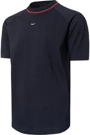 Nike Pánské tričko F.C. Tribuna Tee DC9062-010