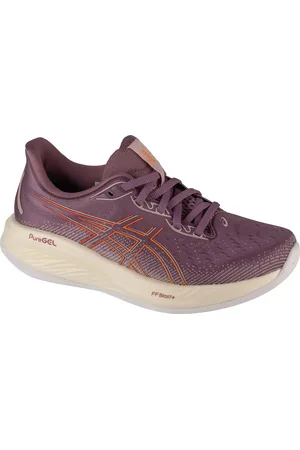 Asics Fialové dámské běžecké tenisky Gel-Cumulus 26 1012B599-501