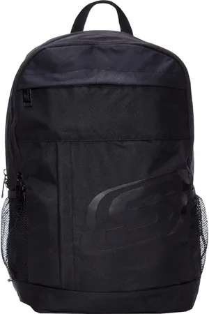 Skechers Černý batoh Central II Backpack SKCH7326-BLK