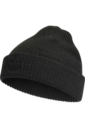 adidas Černá čepice Adicolor Contempo Short Beanie HM1721