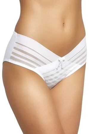 Gabidar Kalhotky s pruhovým překřížením 195 S-XL
