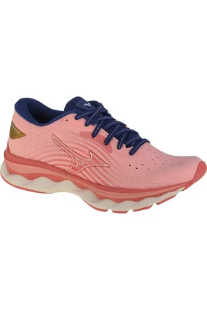 Mizuno Lososové běžecké boty Wave Sky 6 J1GD220273