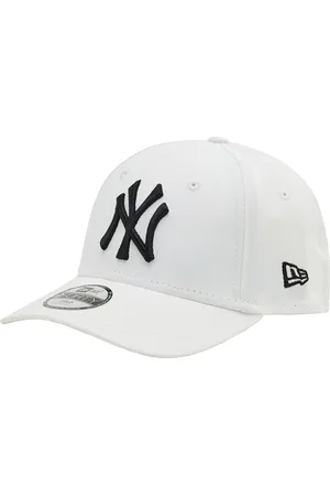 New Era Kšiltovka 9FORTY League New York Yankees Kids Cap 12745556