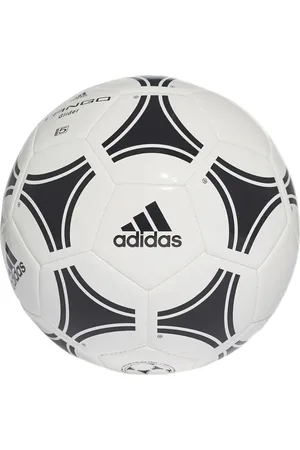 adidas Bílý fotbalový míč Tango Glider S12241
