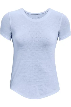 Under Armour Streaker Run Short Sleeve