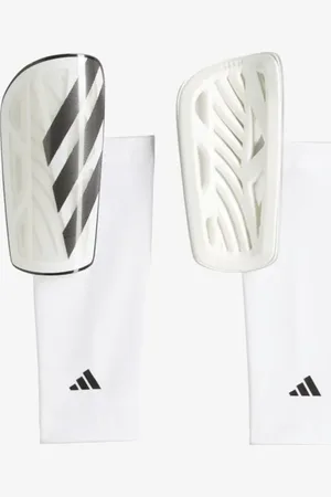 adidas Bílé chrániče X SG Shin Guards HA1057