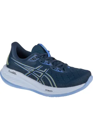 Asics Tmavě modré běžecké tenisky Gel-Cumulus 26 1012B599-400